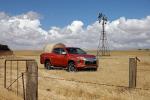Mitsubishi Triton Double Cab 2018 года (TH)